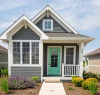 Cozy Quarters Villa 228 - Accommodation Rooms