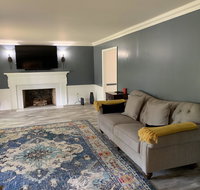 Cozy spacious home away from home getaway - Accommodation Rooms