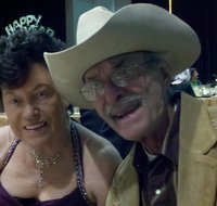 crazyannies bordello bed and breakfast - Accommodation Rooms