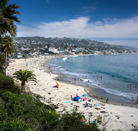 Crescent Bay Inn - Accommodation Rooms