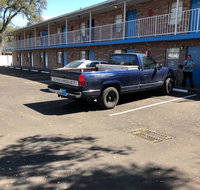 CRYSTAL SPRINGS INN - Accommodation Rooms