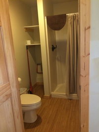 Ut Van-vleck Accommodation Rooms