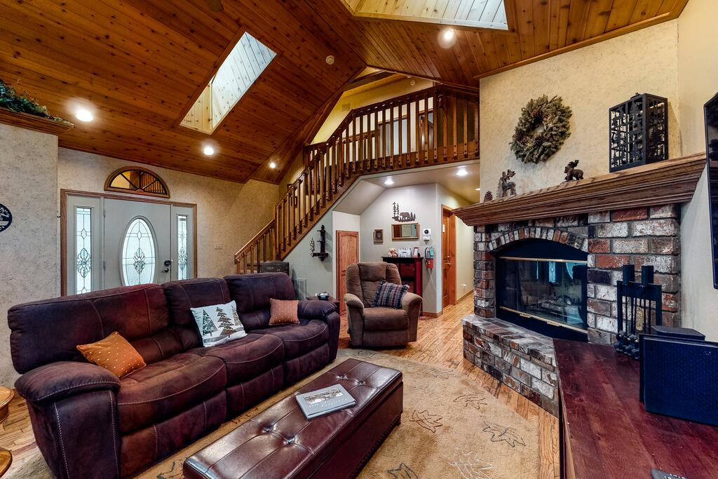 D-Cabin - thumb 1