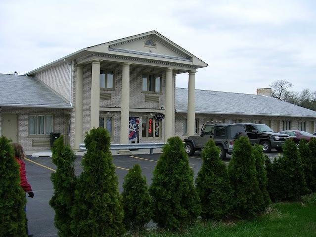 D-Lux Budget Inn Lemont - thumb 0