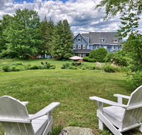 Darby Field Inn - Accommodation Rooms