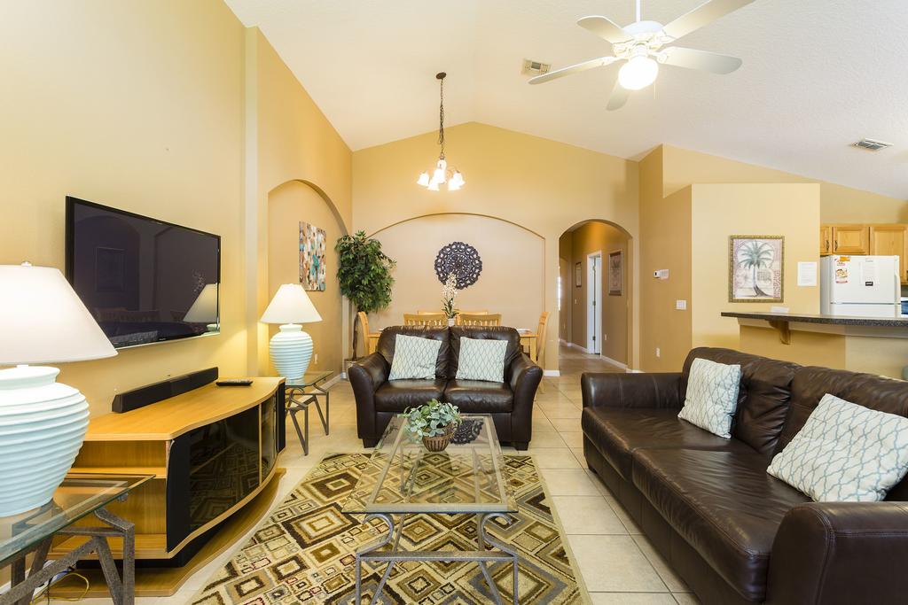 Davenport House With Pool 25 Min To Disney Parks! - thumb 2