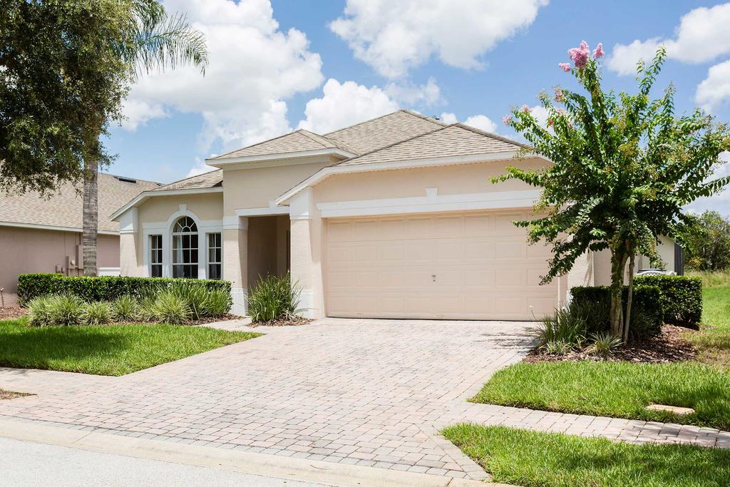 Davenport House With Pool 25 Min To Disney Parks! - thumb 1