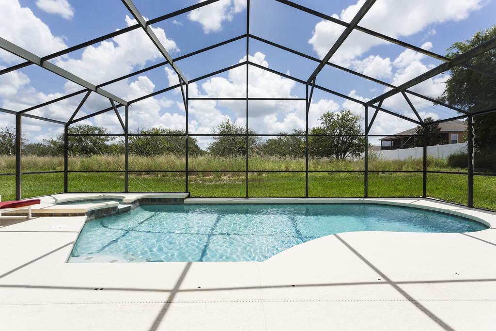 Davenport House With Pool 25 Min To Disney Parks! - thumb 0