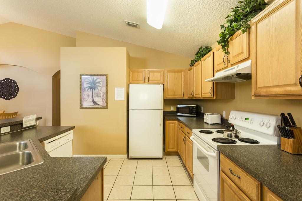 Davenport House With Pool 25 Min To Disney Parks! - thumb 3