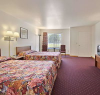 Days Inn & Suites by Wyndham Lolo - Accommodation Rooms