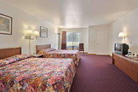 Accommodation Rooms