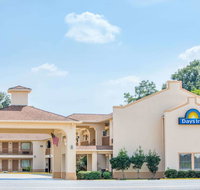 Days Inn by Wyndham Abbeville - Accommodation Rooms