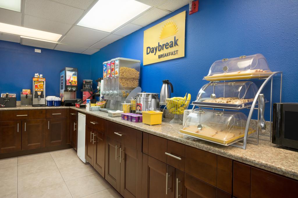 Days Inn By Wyndham Alma - thumb 3