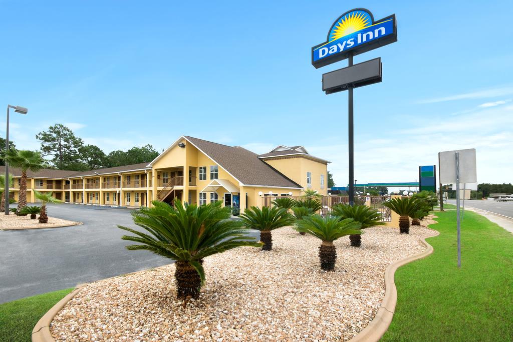 Days Inn By Wyndham Alma - thumb 1