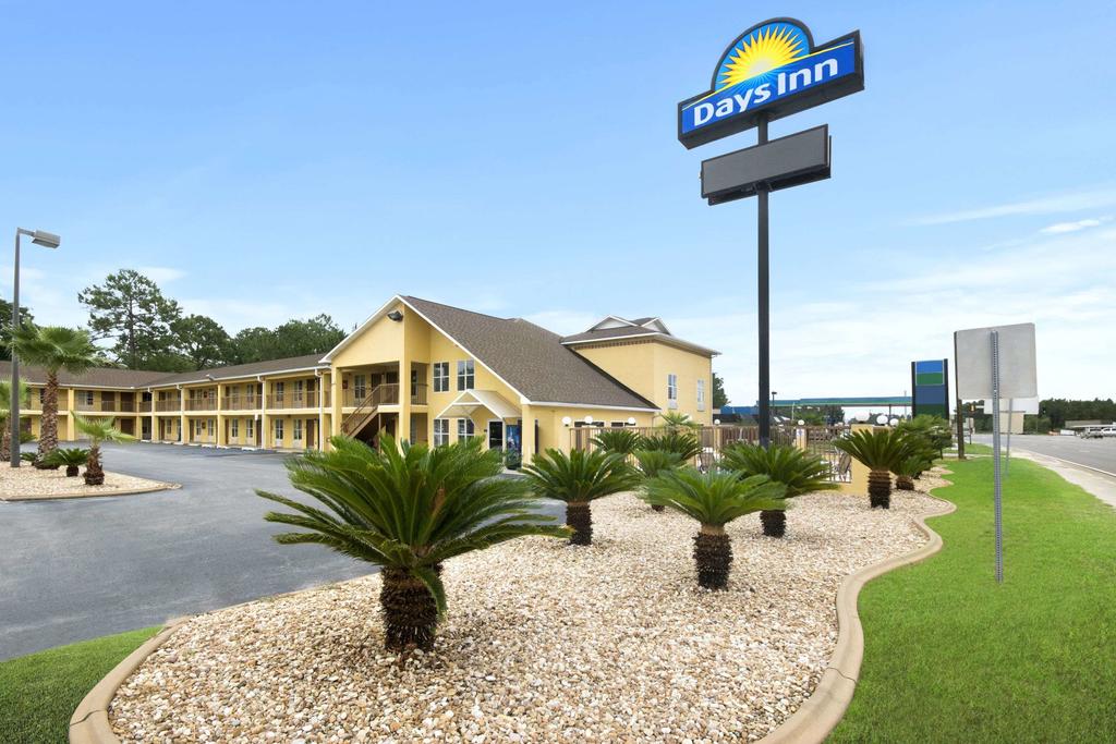 Days Inn By Wyndham Alma - thumb 0