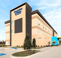 Days Inn by Wyndham Beaumont West I-10 Walden - Accommodation Rooms