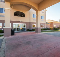 Days Inn by Wyndham Copperas Cove - Accommodation Rooms