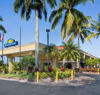 Days Inn by Wyndham Florida City - Accommodation Rooms