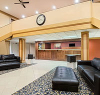 Days Inn by Wyndham Fremont - Accommodation Rooms