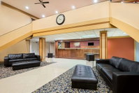  Accommodation Rooms