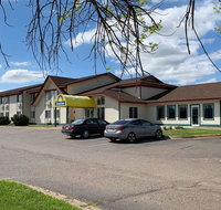 Days Inn by Wyndham Hinckley - Accommodation Rooms