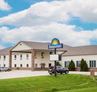 Days Inn by Wyndham Manchester - Accommodation Rooms