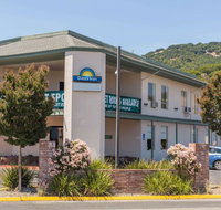 Days Inn by Wyndham Novato/San Francisco - Accommodation Rooms