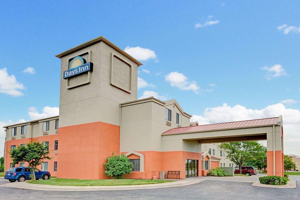 Days Inn By Wyndham Olathe Medical Center - thumb 1