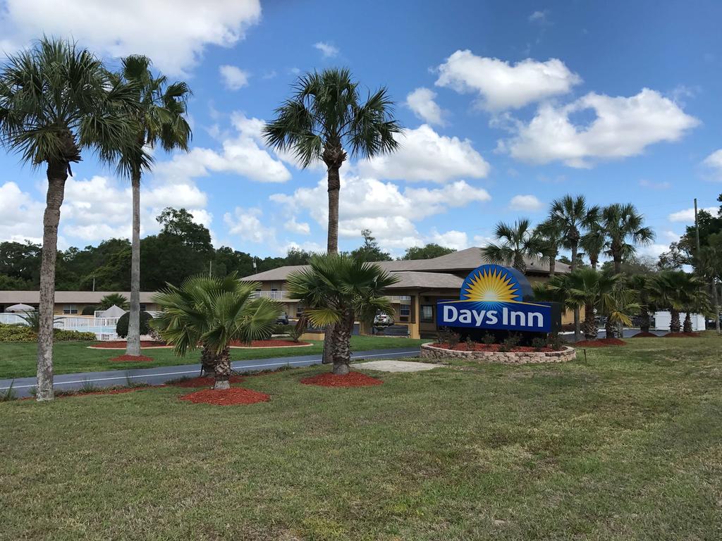 Days Inn By Wyndham Orange City/Deland - thumb 0