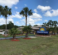 Days Inn by Wyndham Orange City/Deland - Accommodation Rooms