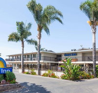 Days Inn by Wyndham Santa Maria - Accommodation Rooms