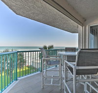 Daytona Beach Seaside Condo with Pools Hot Tubs - Accommodation Rooms