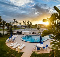 Daytona Beach Shores Condos - Accommodation Rooms