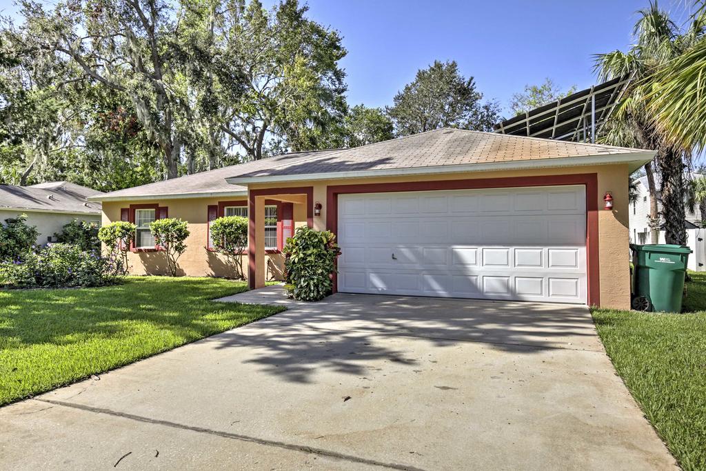 Daytona Pool Home NASCAR And Turkey Run-Great Rates! - thumb 0