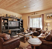 Deer Ridge - Accommodation Rooms