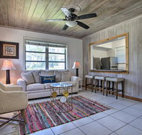 Delray Beach Home - Walk to Shops  Ocean - Accommodation Rooms