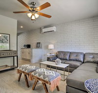 Delray Beach Home 1 Mi to CoastAtlantic Ave - Accommodation Rooms