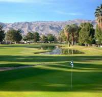 DESERT OASIS WELK RESORTS - Accommodation Rooms