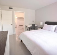 Designer Apartments - Accommodation Rooms