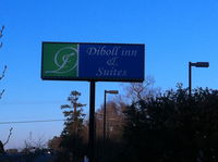 Booking Diboll Accommodation Rooms