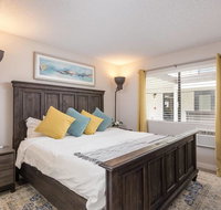 Disney / Pool / King Beds / Knotts / Parking / AC - Accommodation Rooms