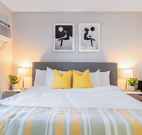 Disney GetawayCouples RetreatKnottsPoolAC - Accommodation Rooms