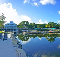 Dolphin Point Villas - Accommodation Rooms