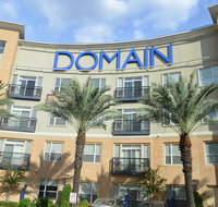 Domain at CityCentre - Accommodation Rooms