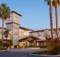 DoubleTree by Hilton Campbell - Pruneyard Plaza - Accommodation Rooms