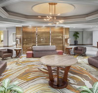 DoubleTree By Hilton Cleveland East Beachwood - Accommodation Rooms