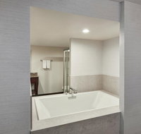 Doubletree By Hilton Fullerton - Accommodation Rooms