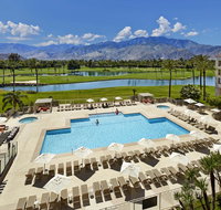 DoubleTree by Hilton Golf Resort Palm Springs - Accommodation Rooms