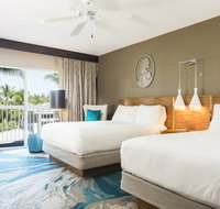 DoubleTree by Hilton Grand Key Resort - Accommodation Rooms