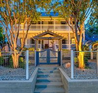 Downtown Marble Falls Boutique House - Accommodation Rooms